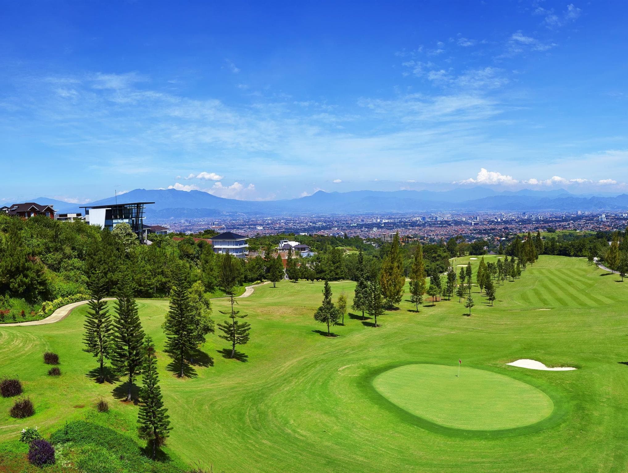 Sheraton Bandung Hotel & Towers photo 3