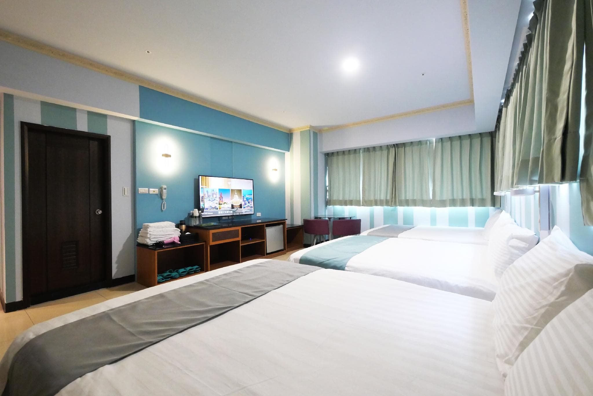 IHI loveriver Hotel photo 2