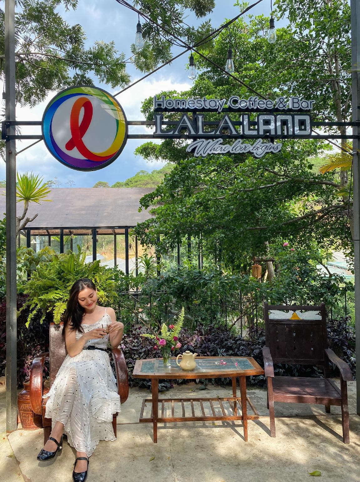 Lalaland Homestay