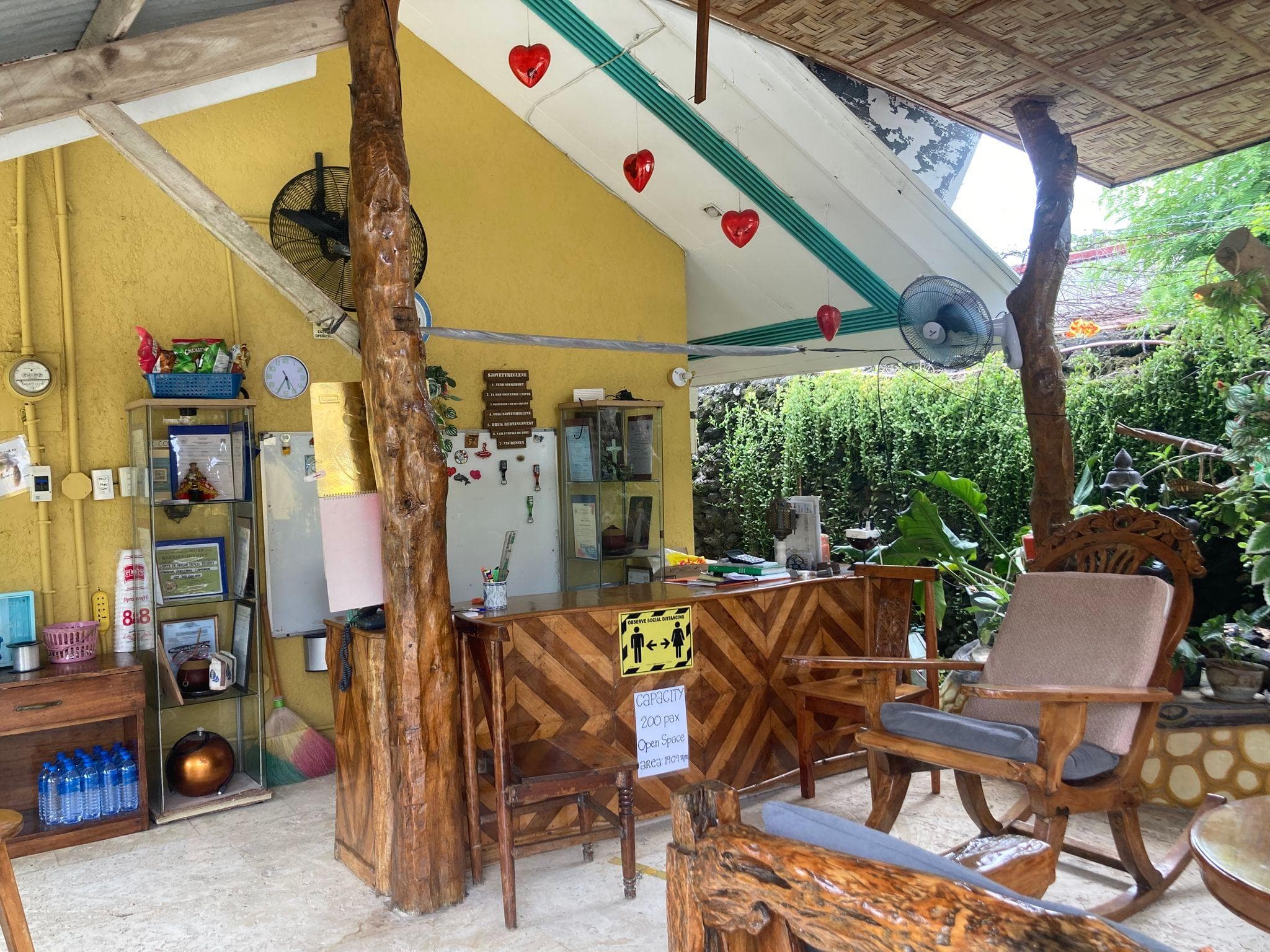 Baluarte de Argao Beach Resort photo 3