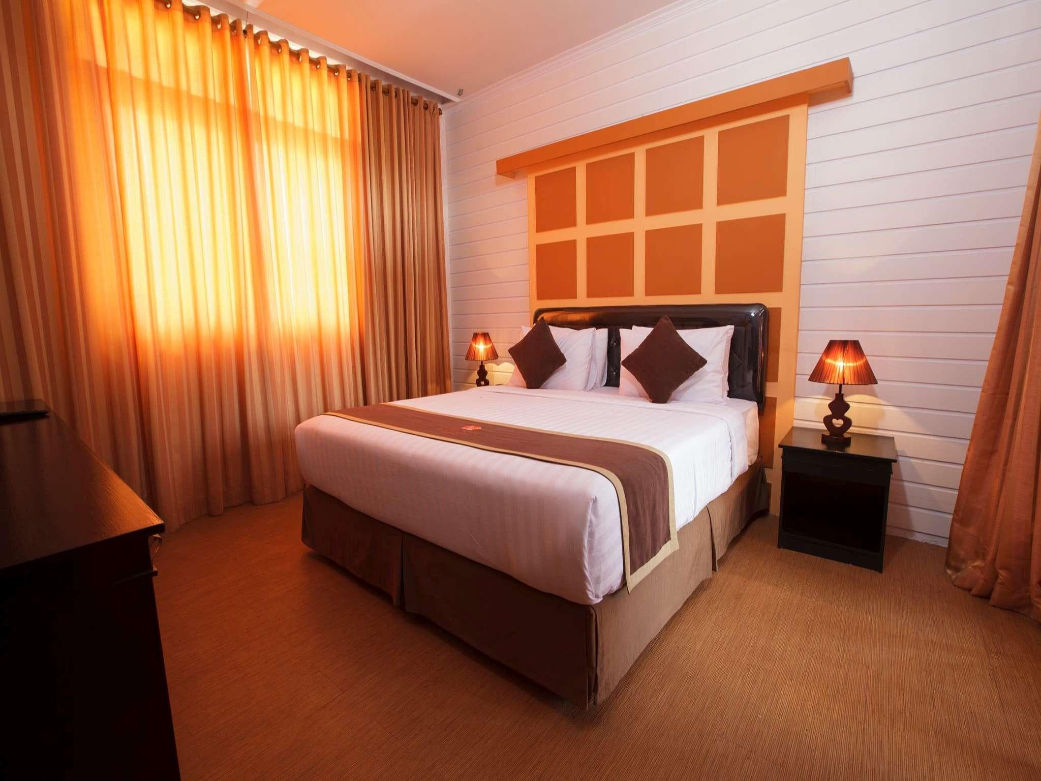 Sabda Alam Hotel & Glamping photo 3
