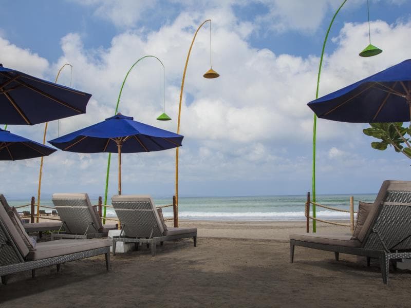 Courtyard by Marriott Bali Seminyak Resort photo 3