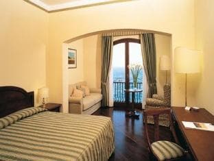 Grand Hotel Baia Verde photo 4