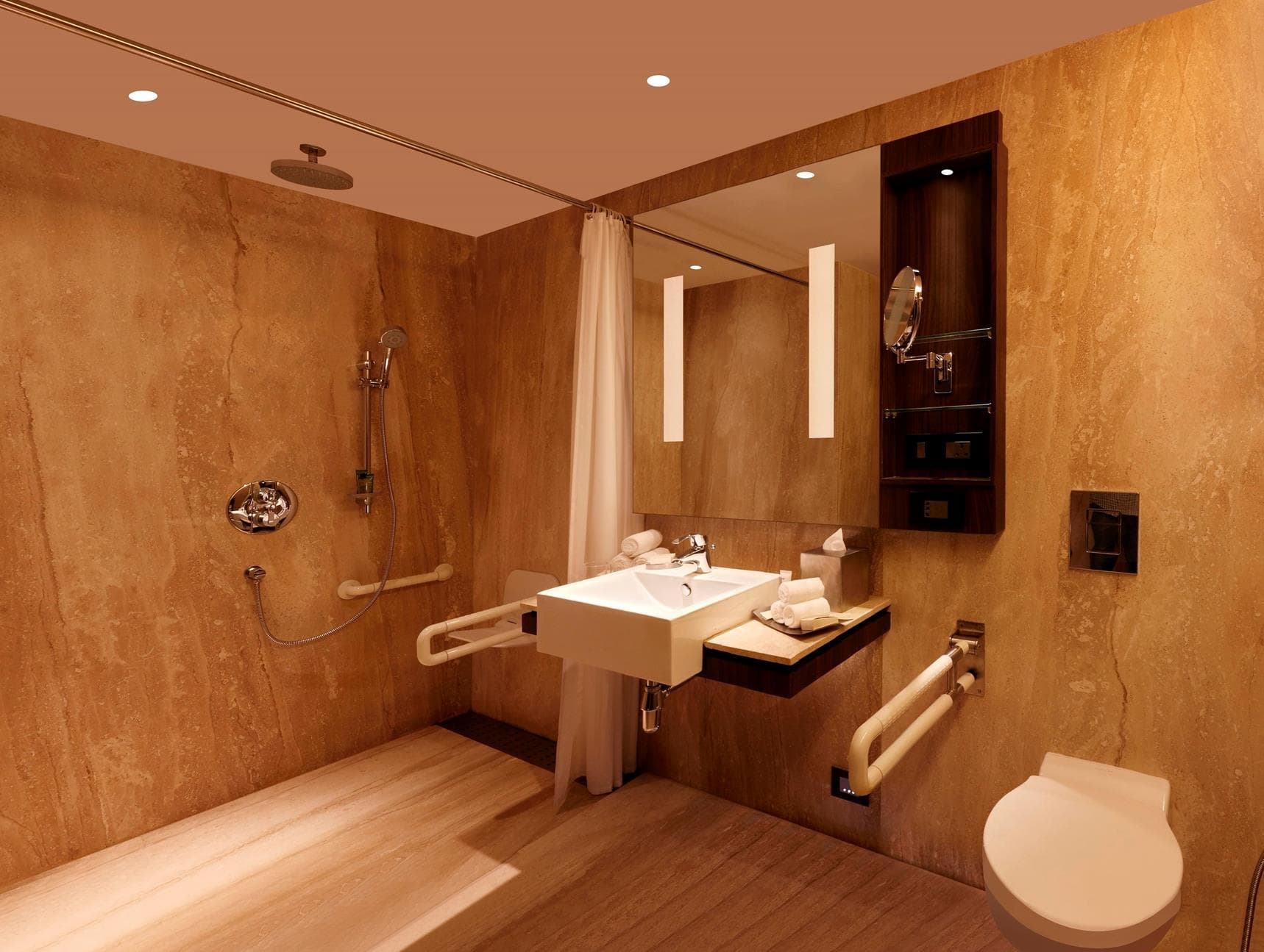 Hilton Jaipur photo 3