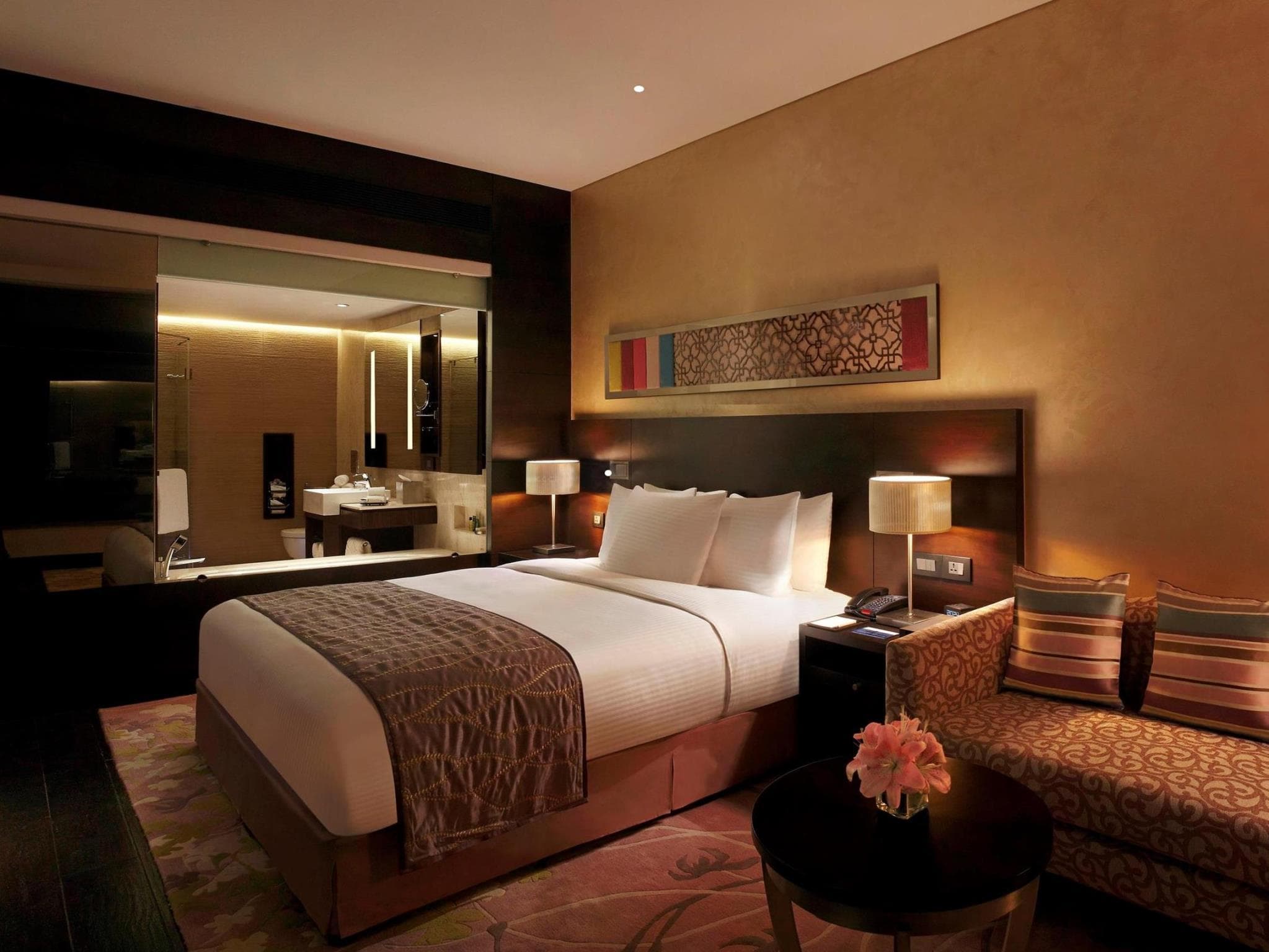 Hilton Jaipur photo 4