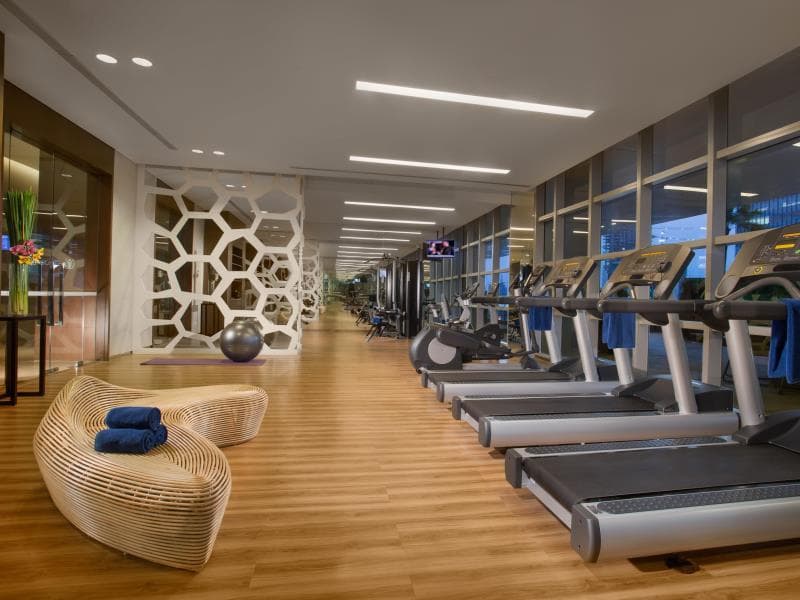 Ascott Kuningan Jakarta photo 5