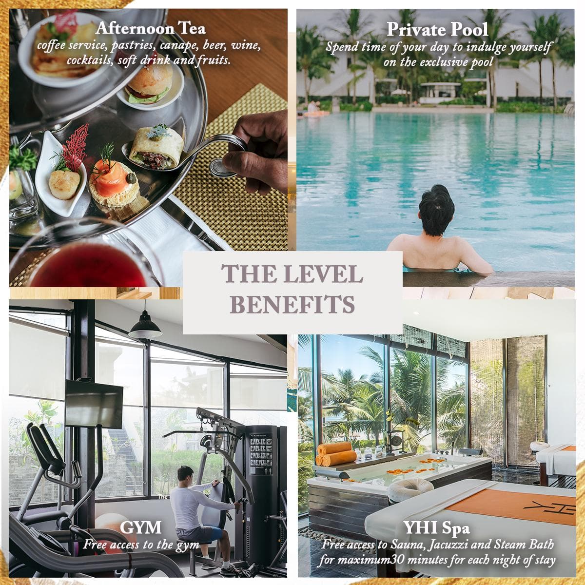 Melia Danang Beach Resort photo 2