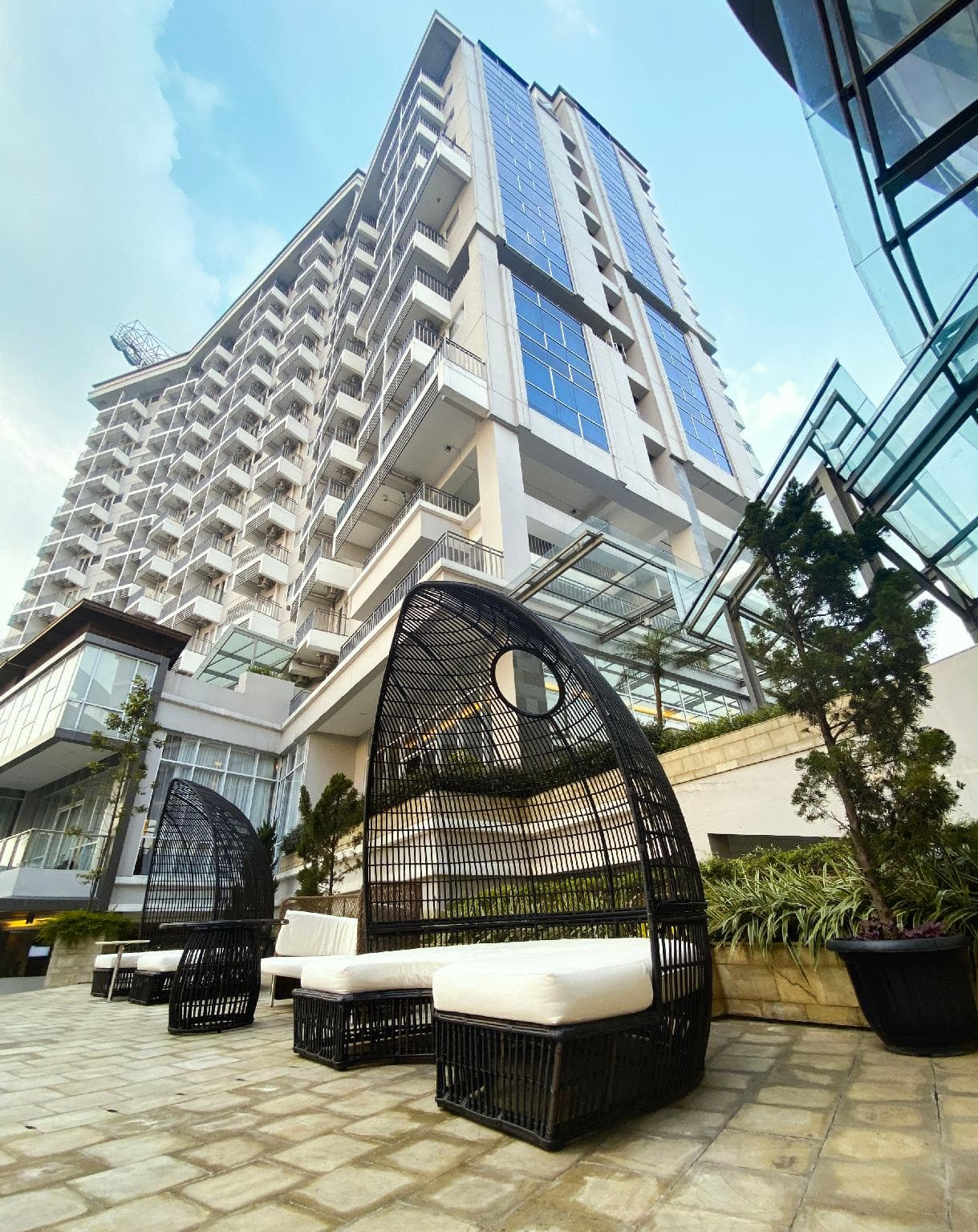 NEMURU GRAND BHUVANA CIAWI photo 3