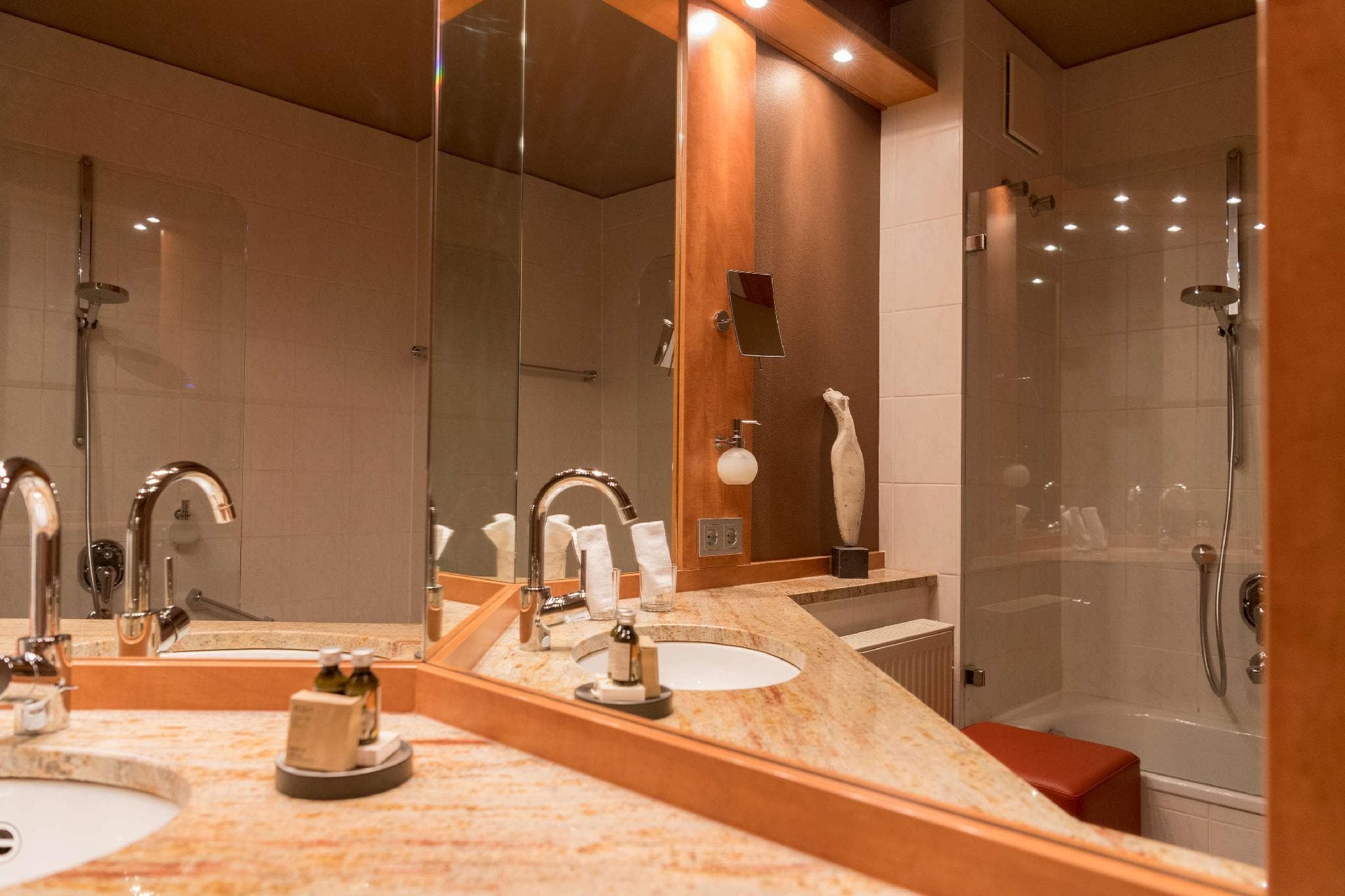 Atrium Hotel Mainz photo 2