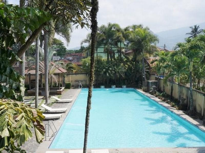 Hotel Augusta Garut photo 4