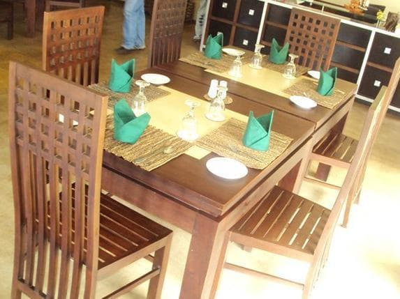 The Mangrove Cave Hotel photo 4