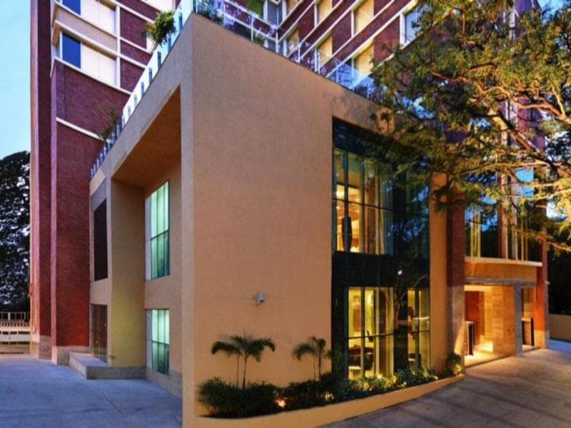Welcomhotel by ITC Hotels, Richmond Road, Bengaluru photo 3