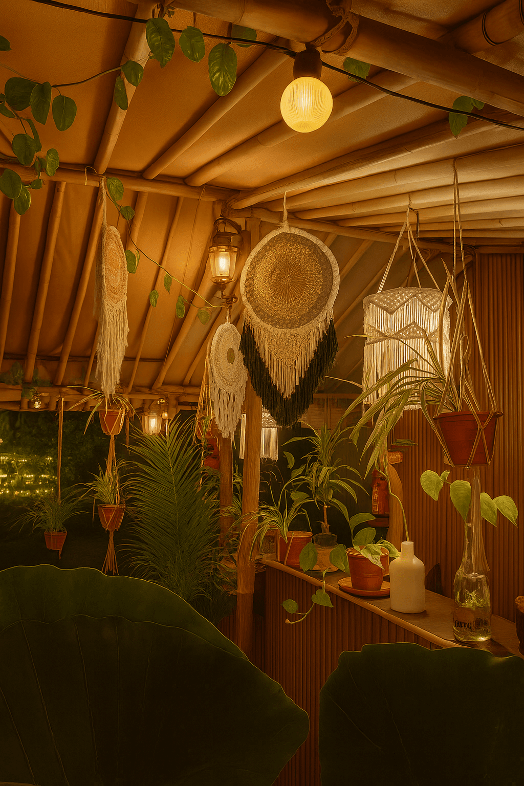 Arambol Bliss Hotel Apartments photo 4