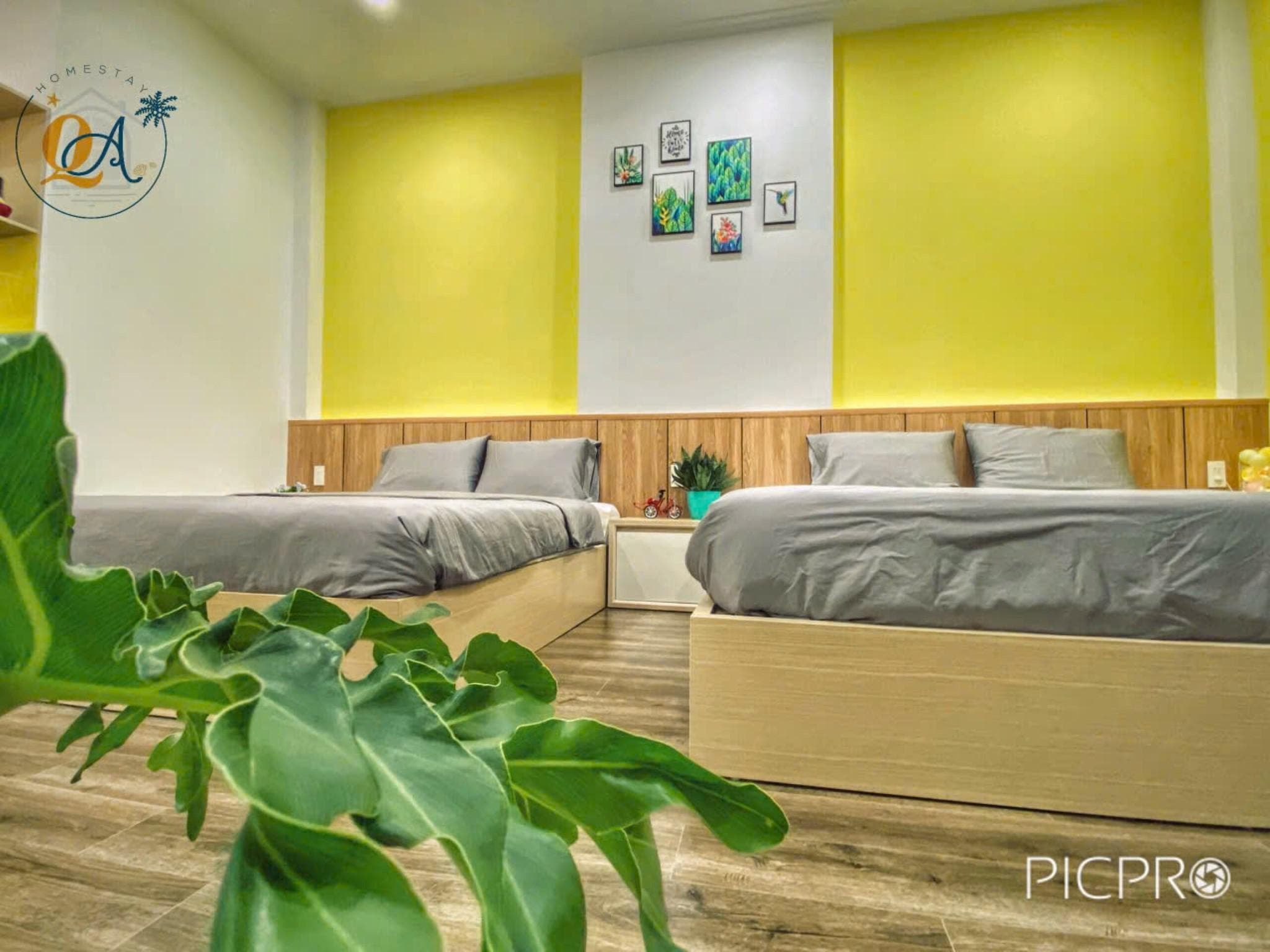 Quỳnh Anh Homestay photo 2