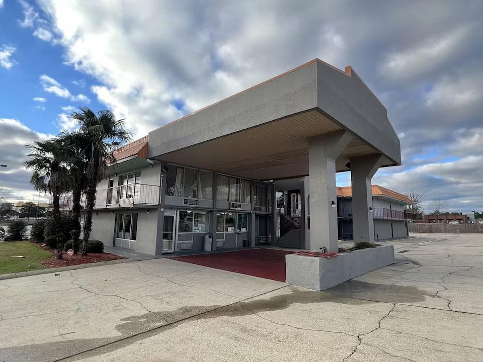 Western Motel By Hattiesburg photo 5