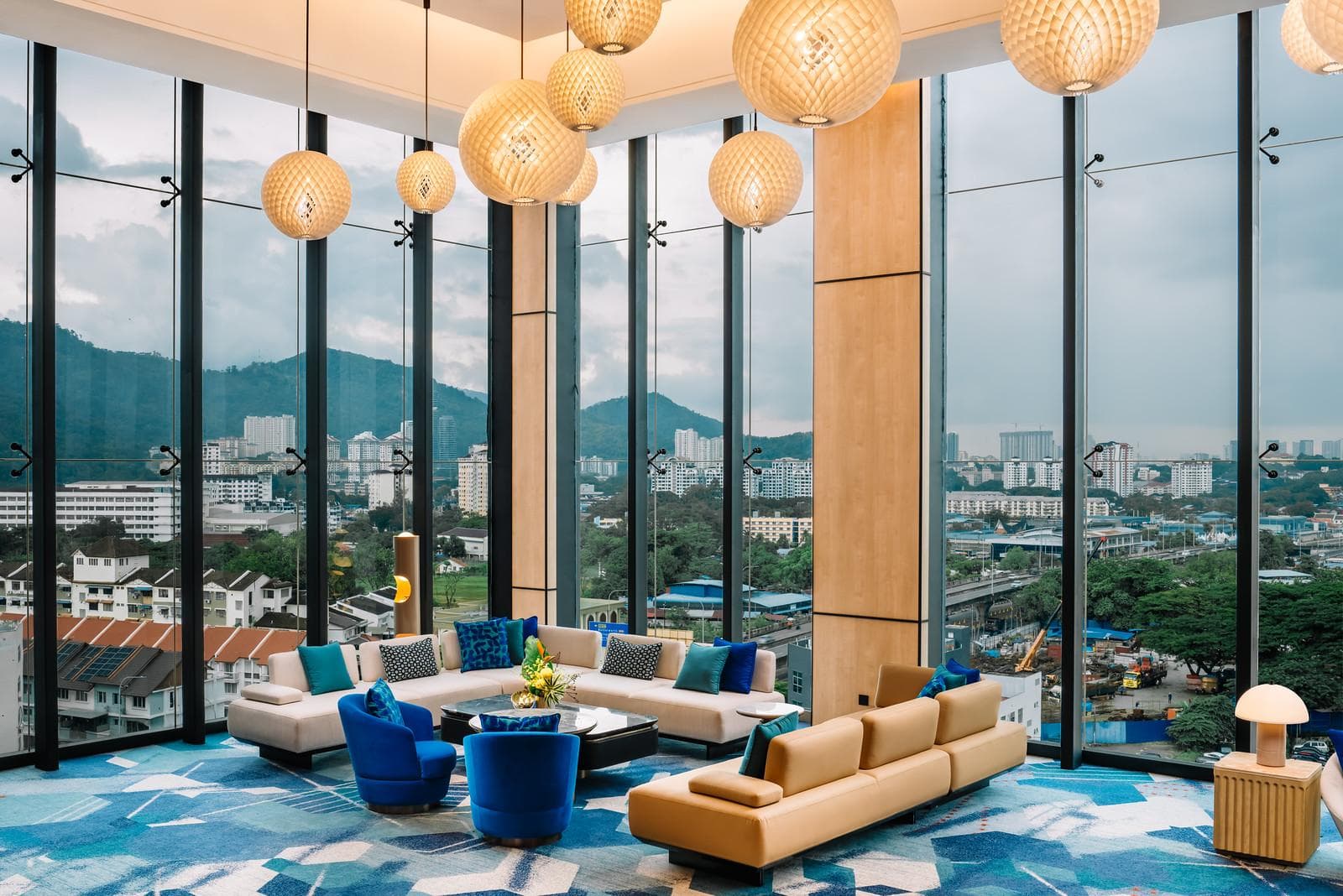 Iconic Marjorie Hotel, Penang, a Tribute Portfolio Hotel photo 4