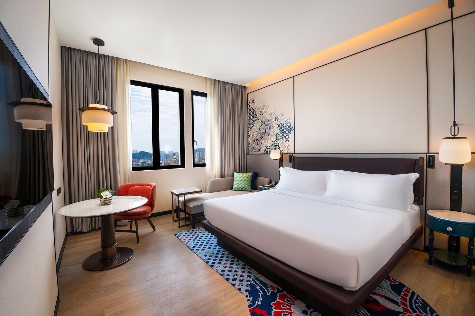Iconic Marjorie Hotel, Penang, a Tribute Portfolio Hotel photo 2