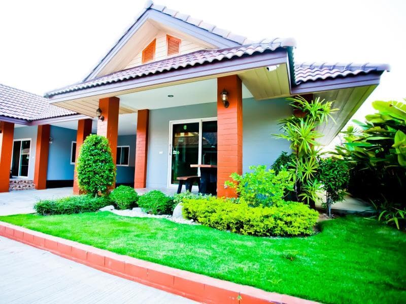 Benwadee Resort photo 5