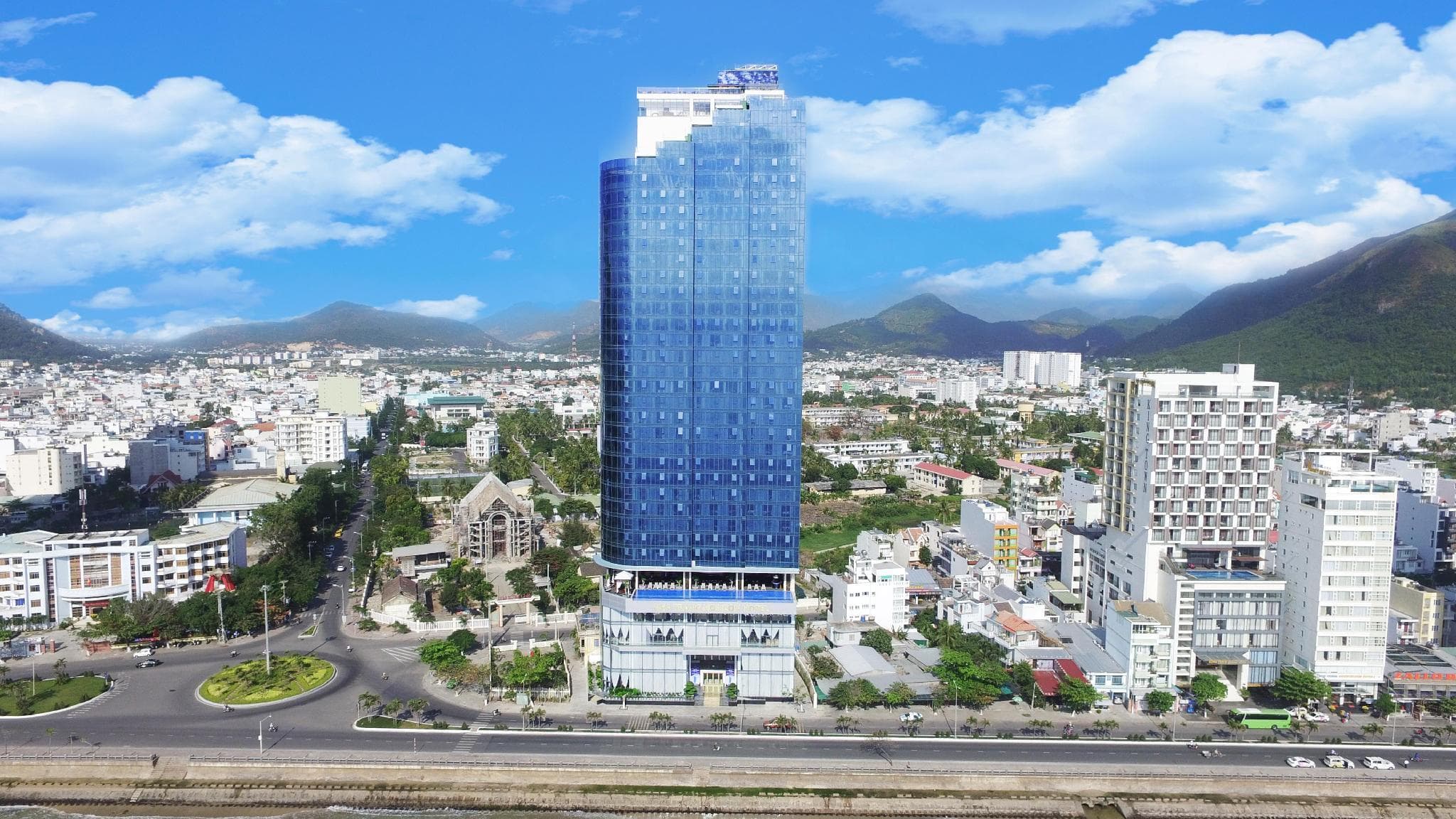 Nha Trang Horizon Hotel photo 3