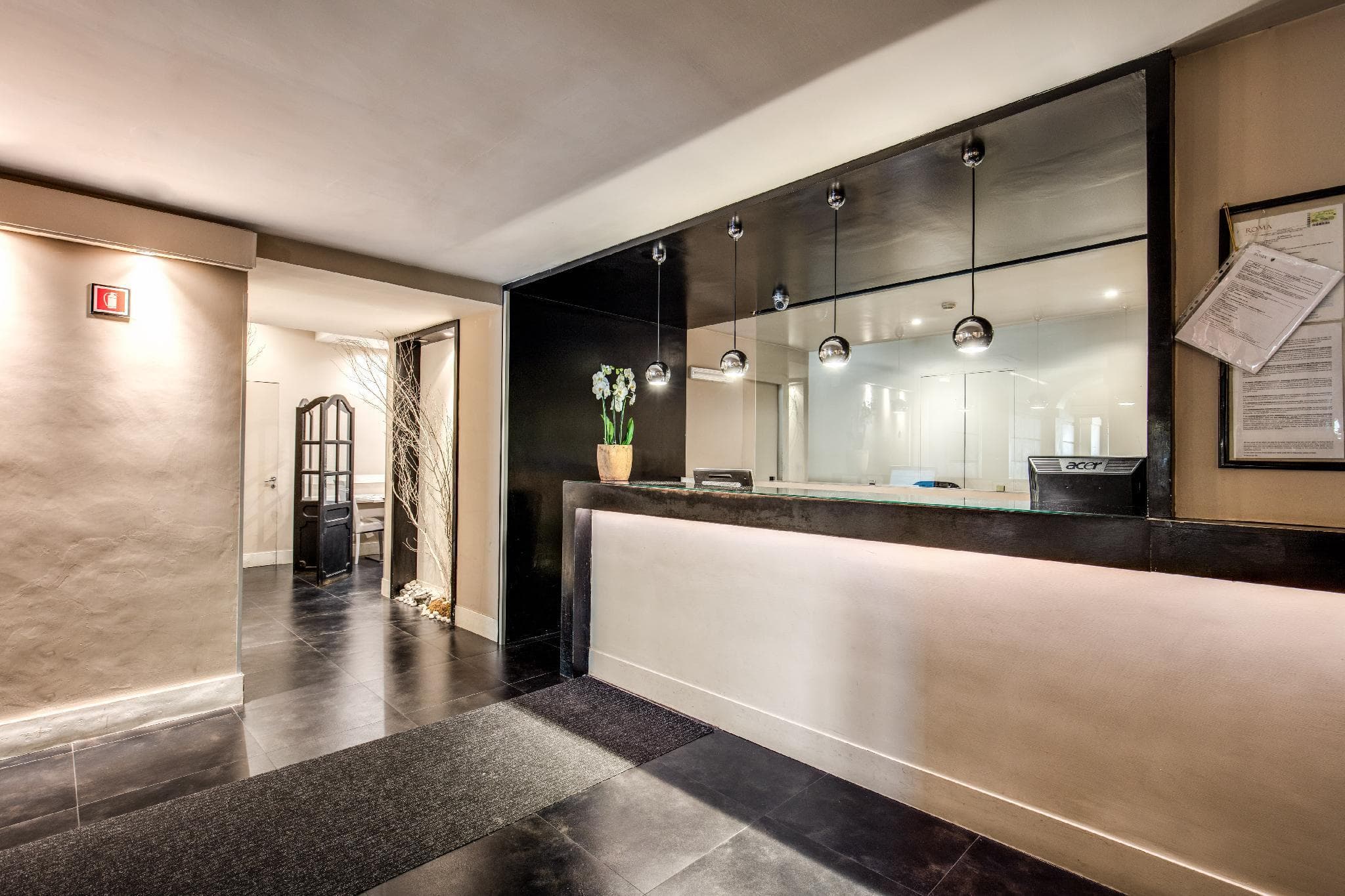 Hotel Villafranca photo 5