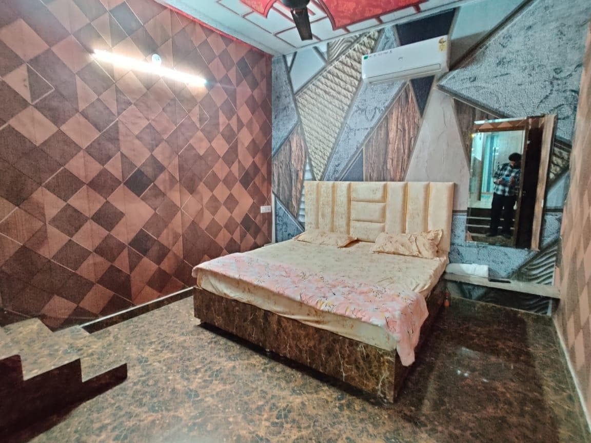 Tejas Dream House B&B photo 5