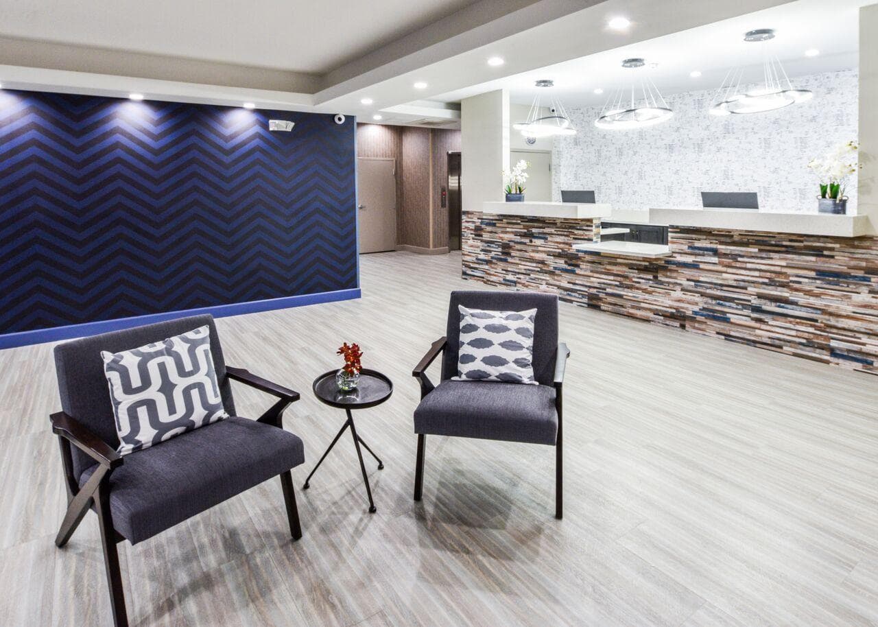 Hollywood Inn Suites Hotel photo 2