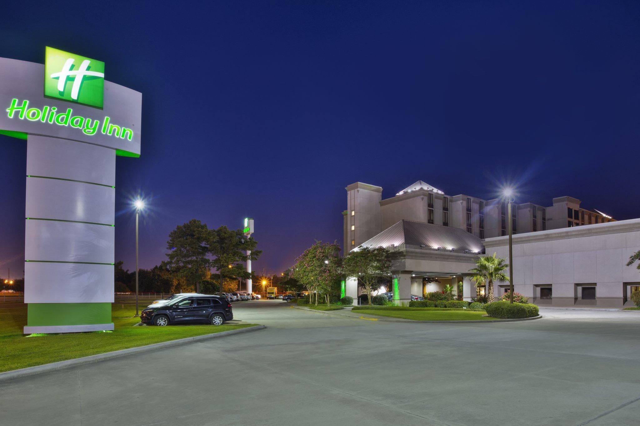 Holiday Inn Baton Rouge-South By IHG photo 4