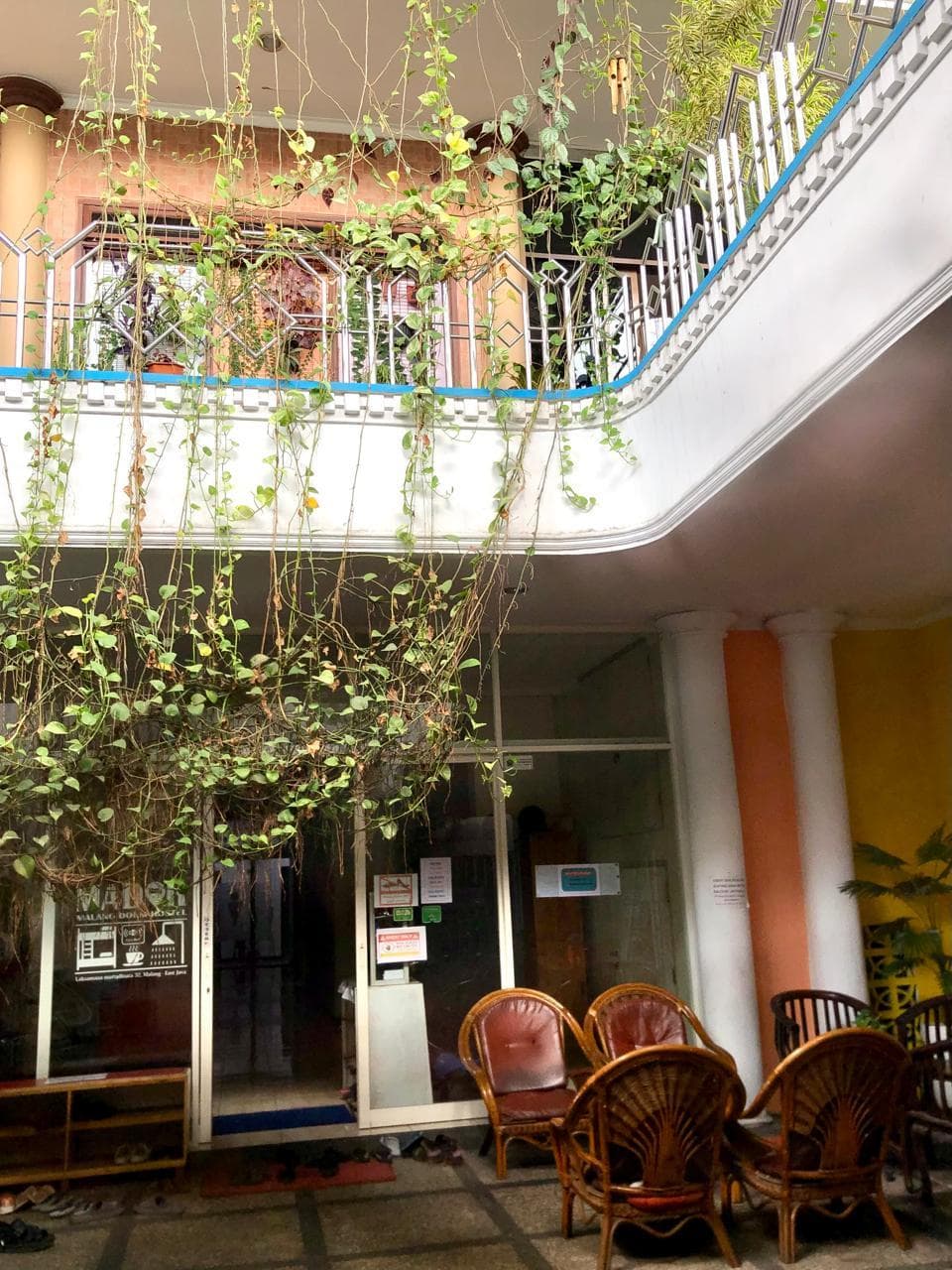 MADOR Malang Dorm Hostel photo 5