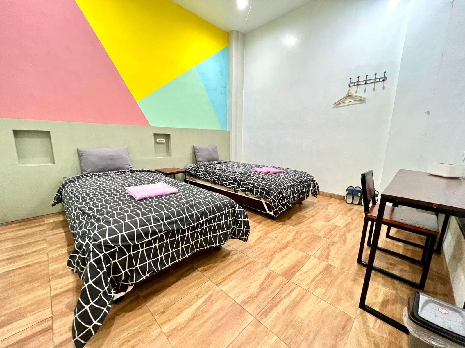 MADOR Malang Dorm Hostel photo 2