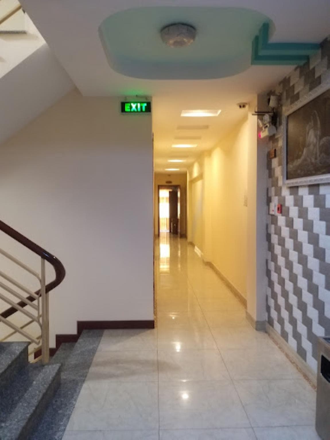 Khách sạn Mỹ Tân photo 5