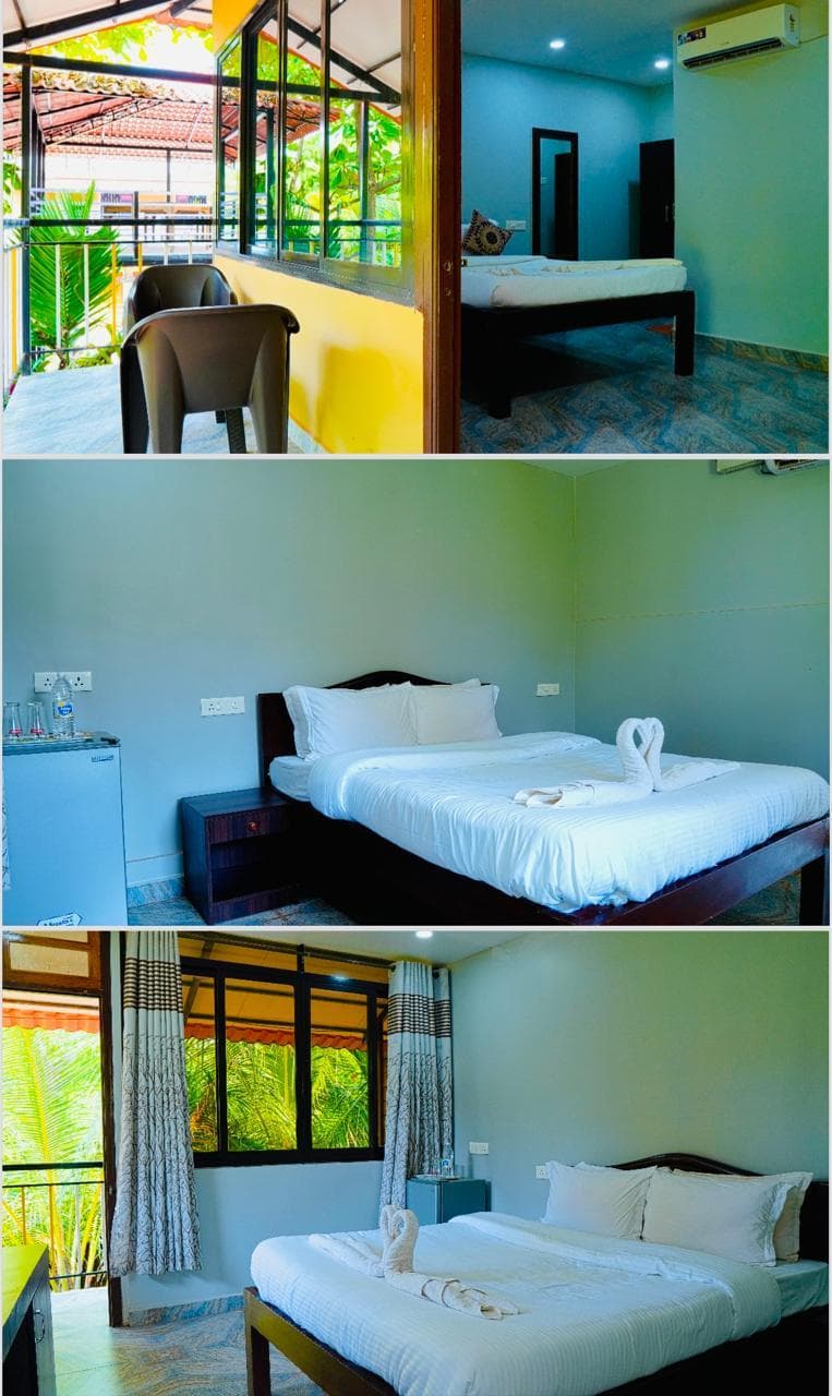 Rainbow Resort Bar and Restaurant photo 5