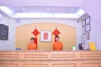Home Inn Shenzhen Window of the World Qiaocheng East Metro Station photo 3