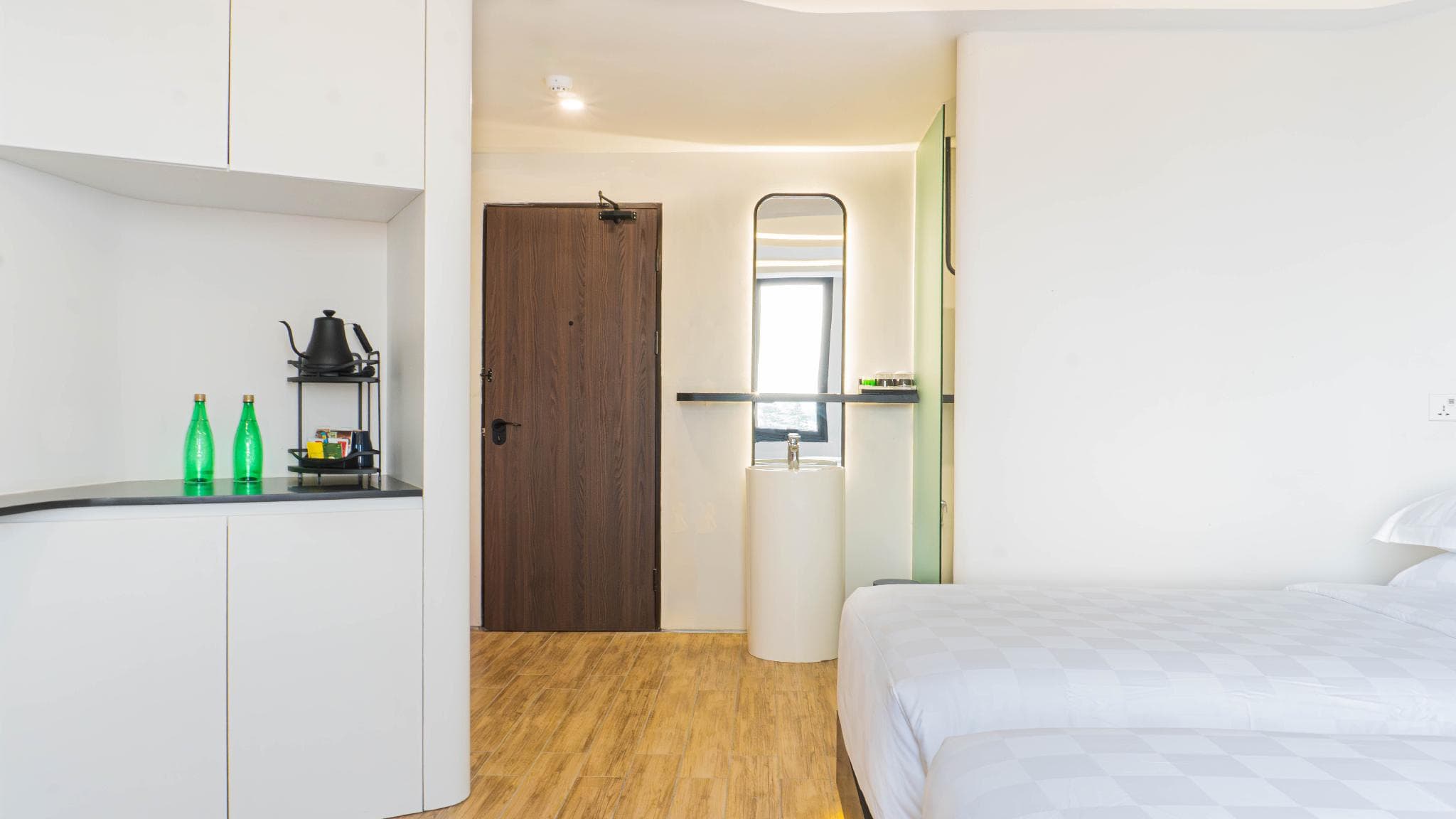 EXCOTEL Design Hotel Surabaya photo 2