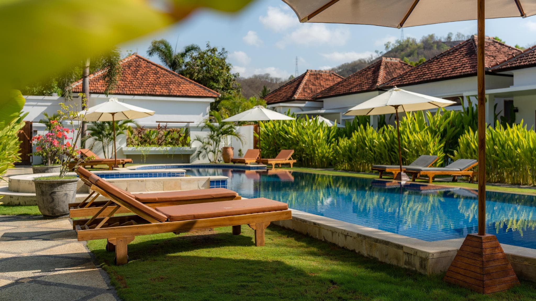 Nomada Villas photo 4