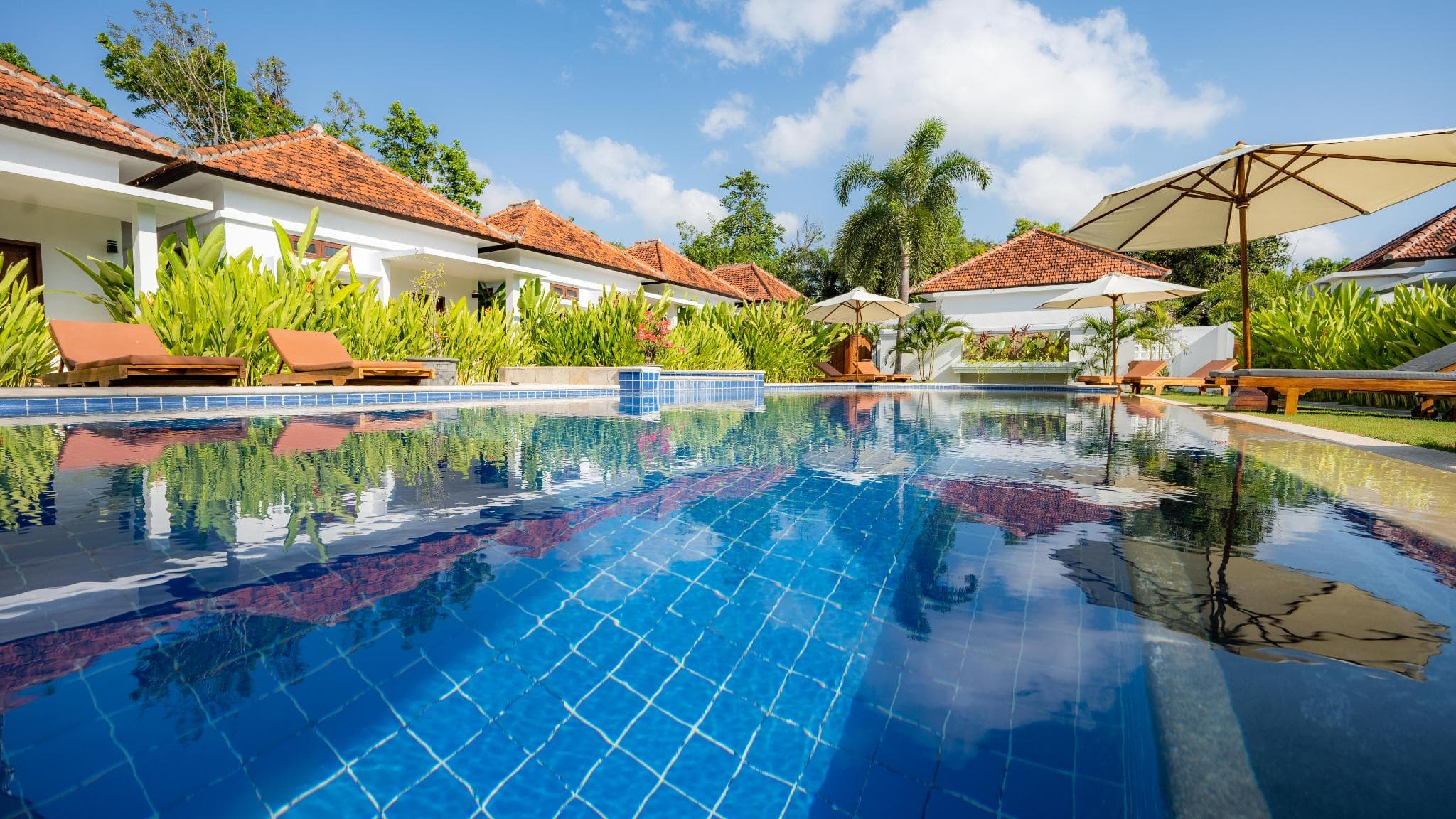 Nomada Villas photo 5