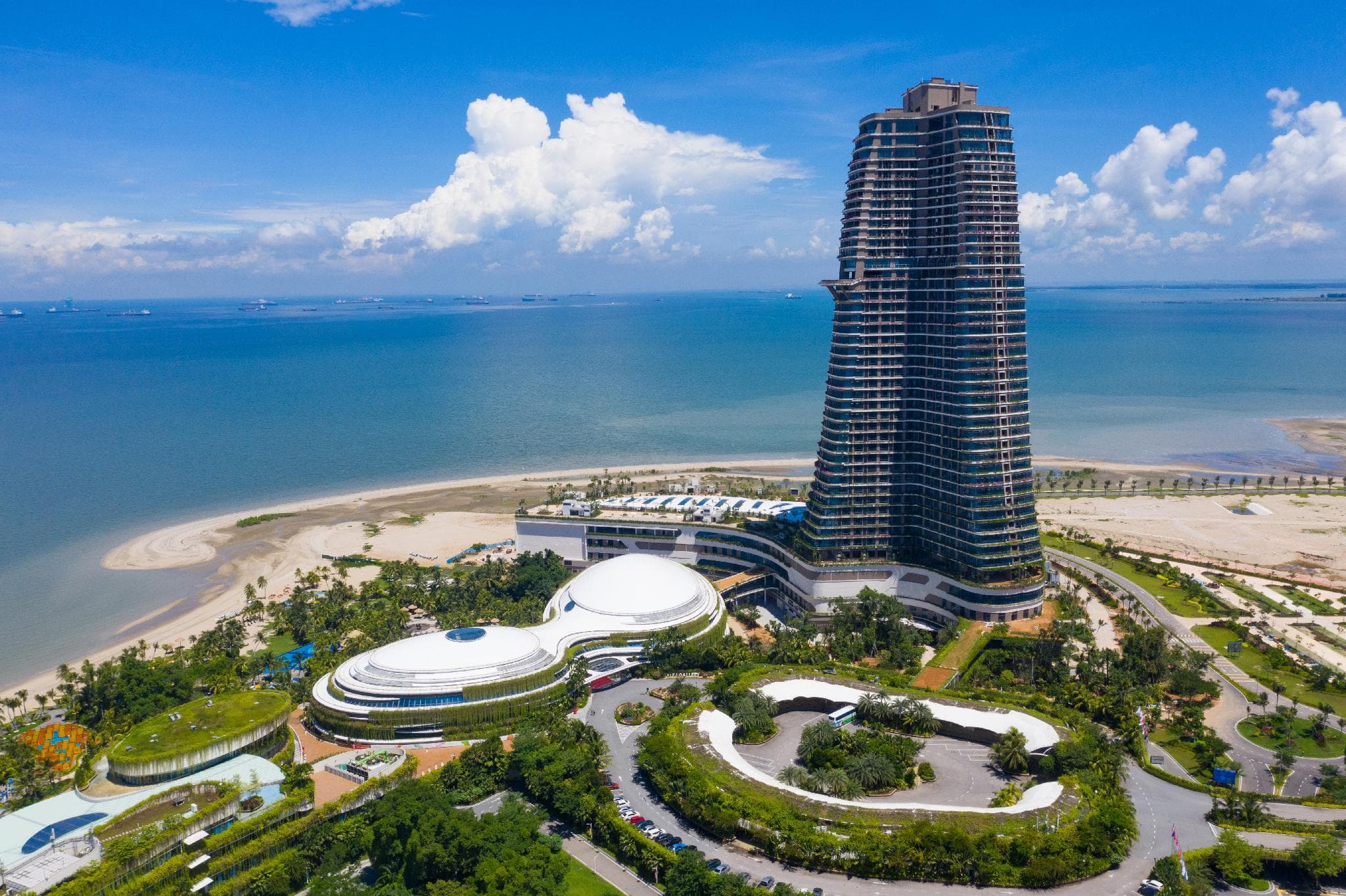 ForestCity Carnelian Tower Hotel