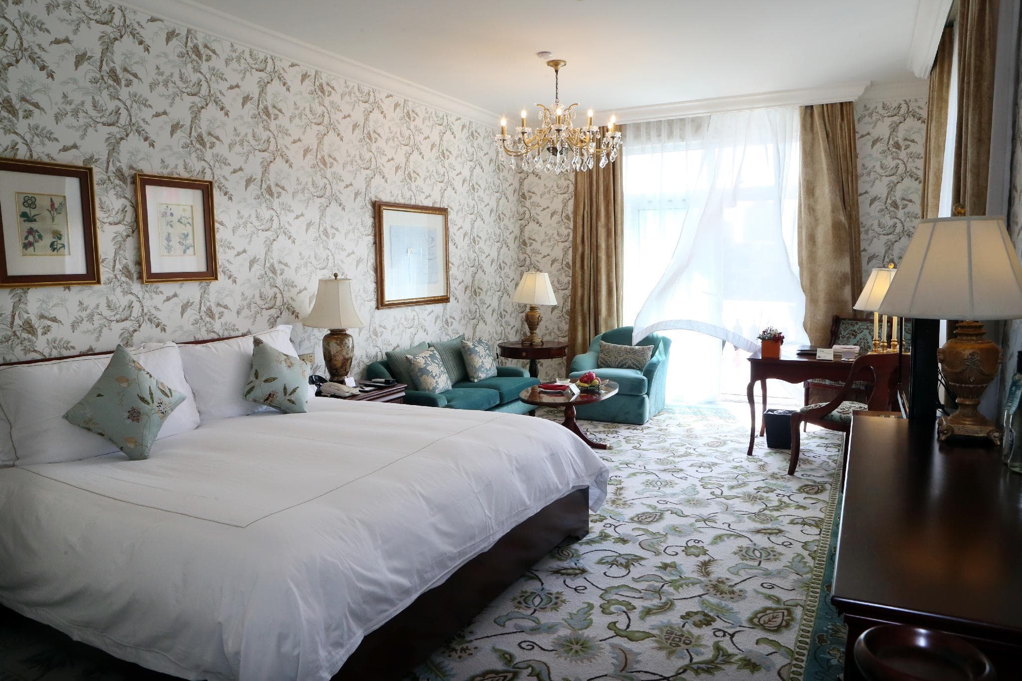 Hongqiao State Guest House photo 2