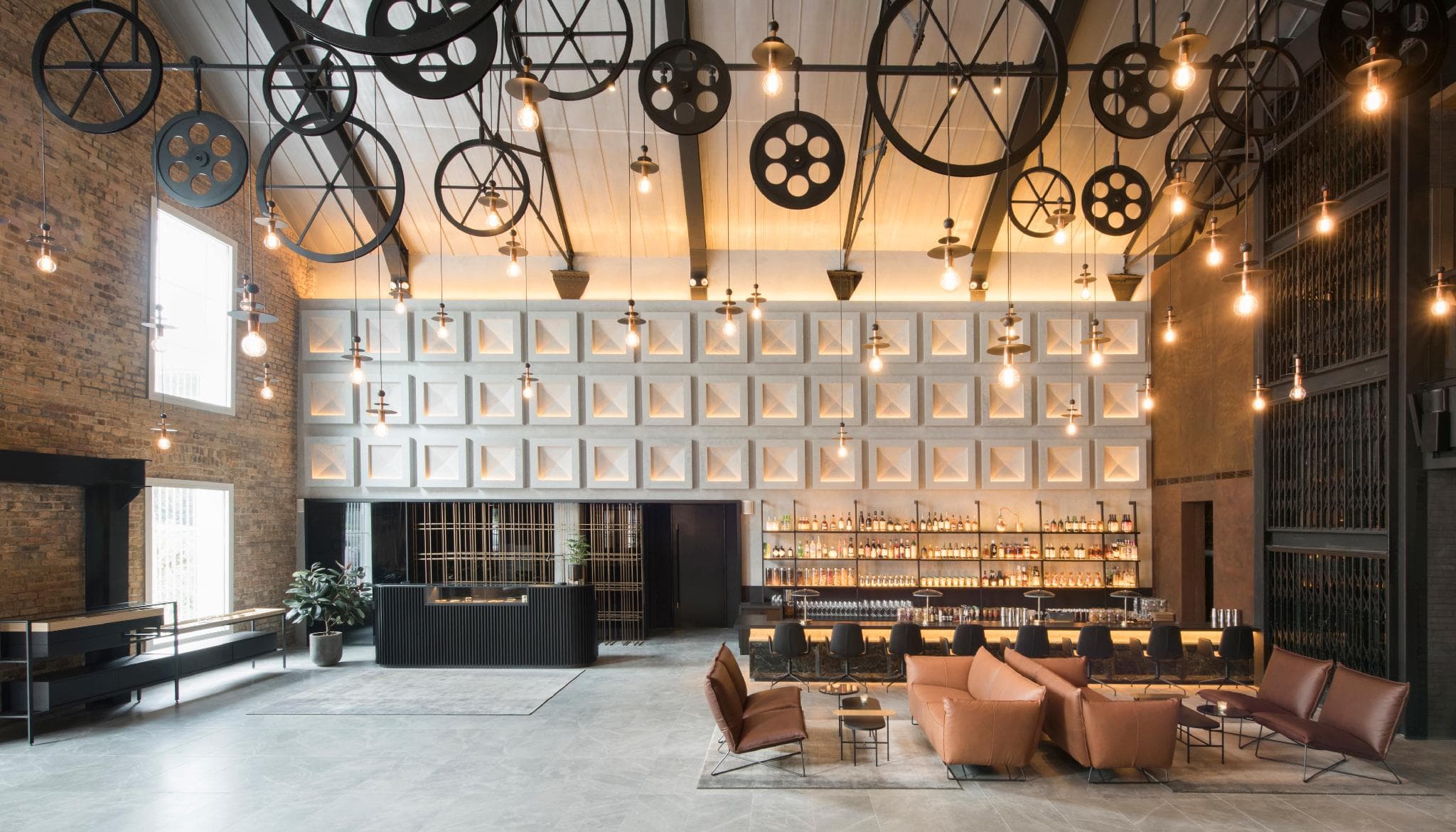 The Warehouse Hotel, Singapore, a Member of Design Hotels photo 3