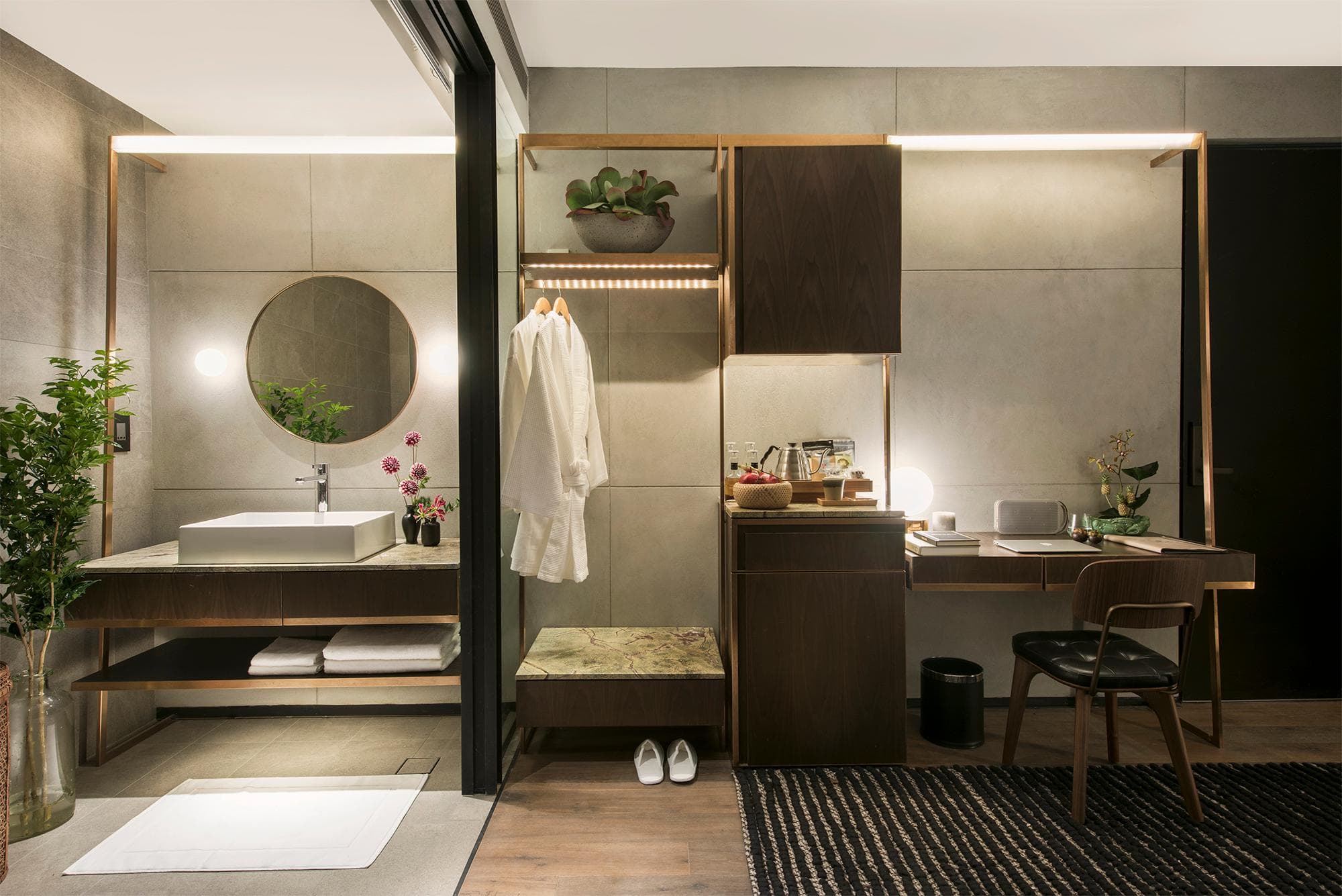 The Warehouse Hotel, Singapore, a Member of Design Hotels photo 2