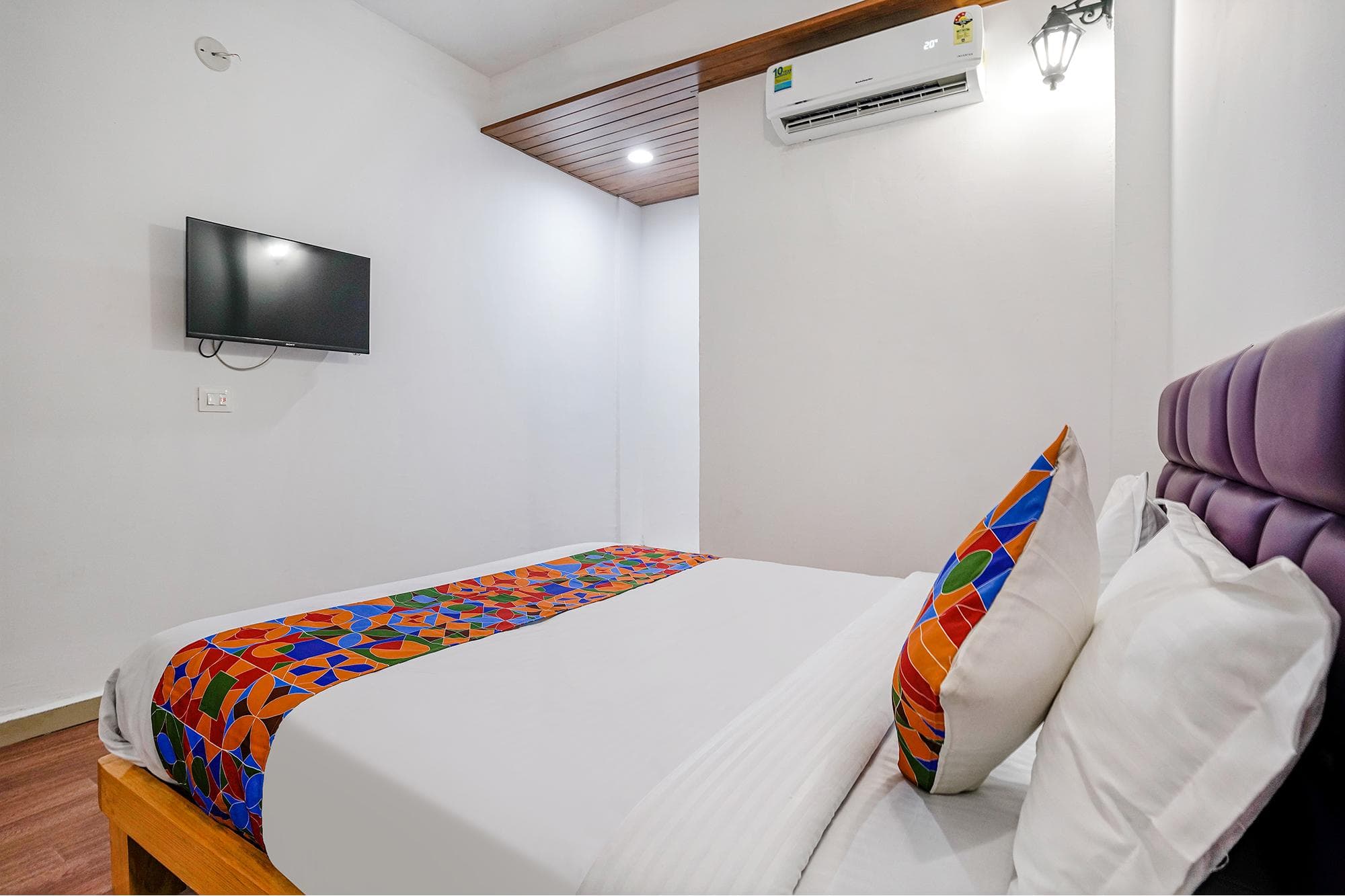 Hotel Silk photo 3