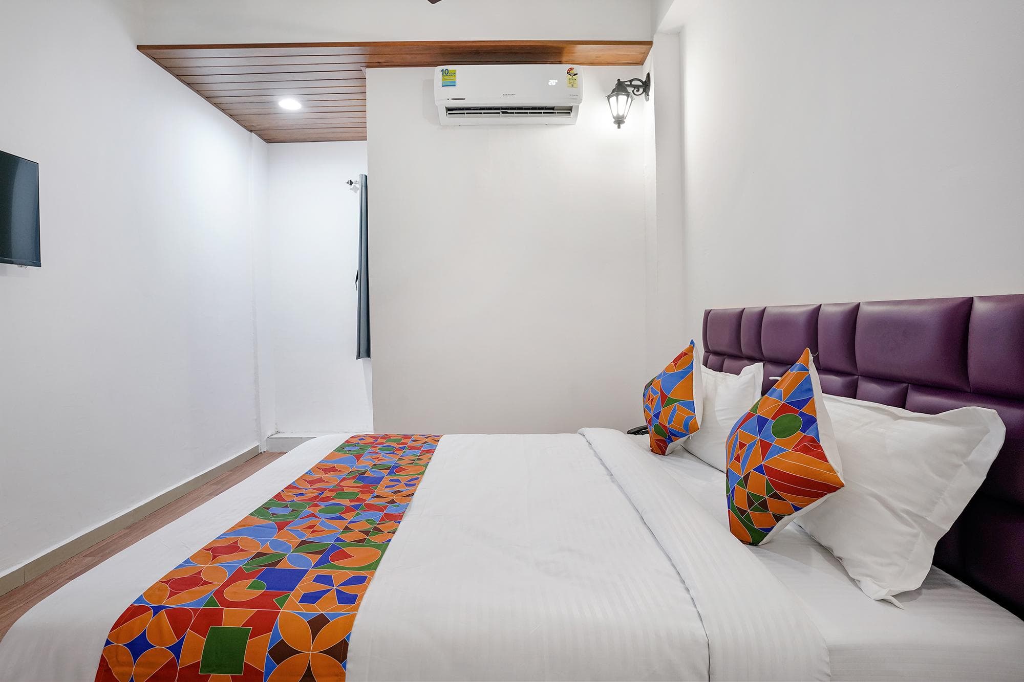 Hotel Silk