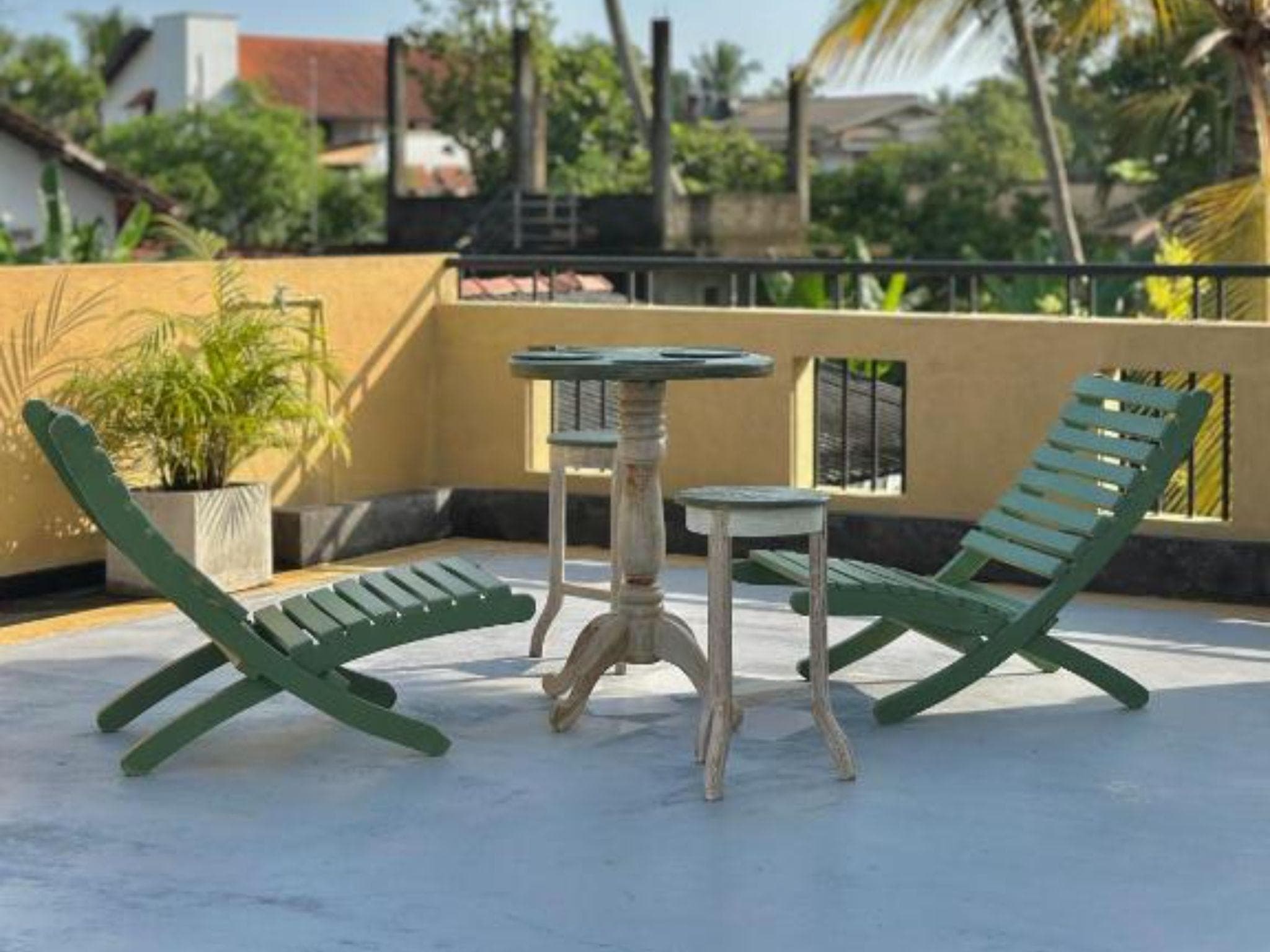 The Vitamin Sea Villa photo 5