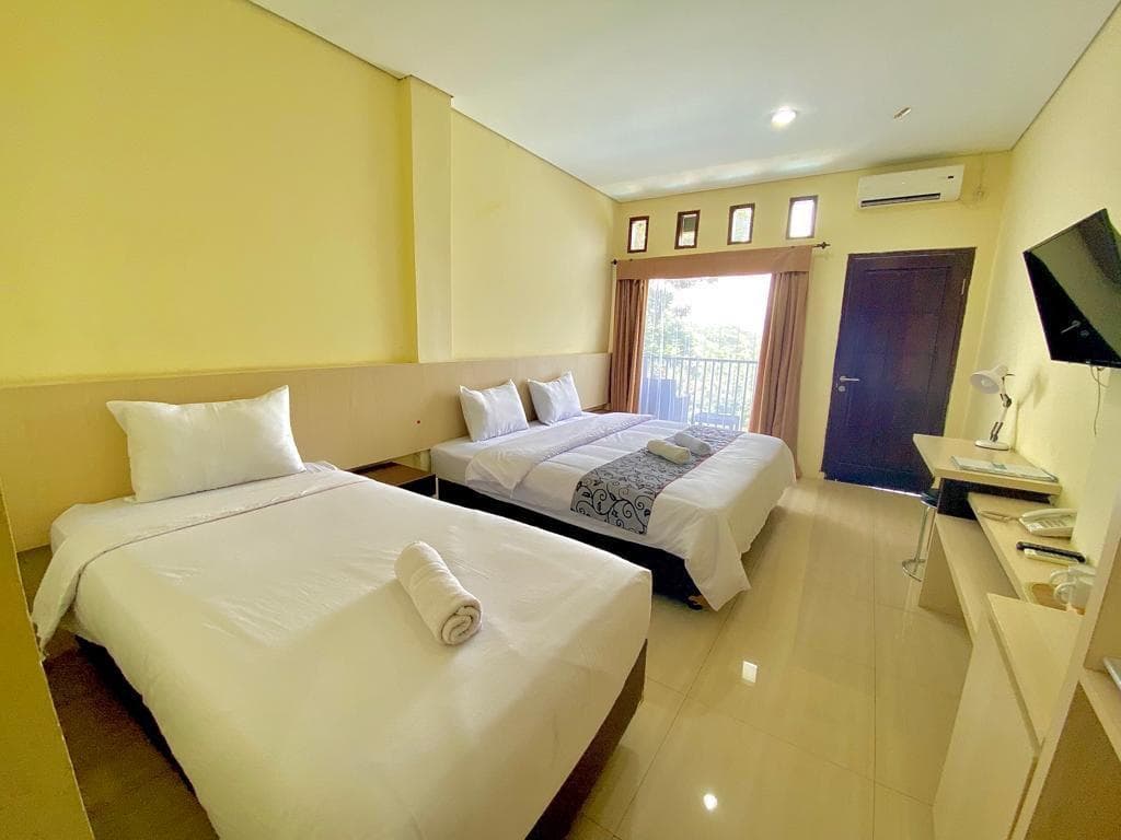 Albero Hotel Bogor photo 2