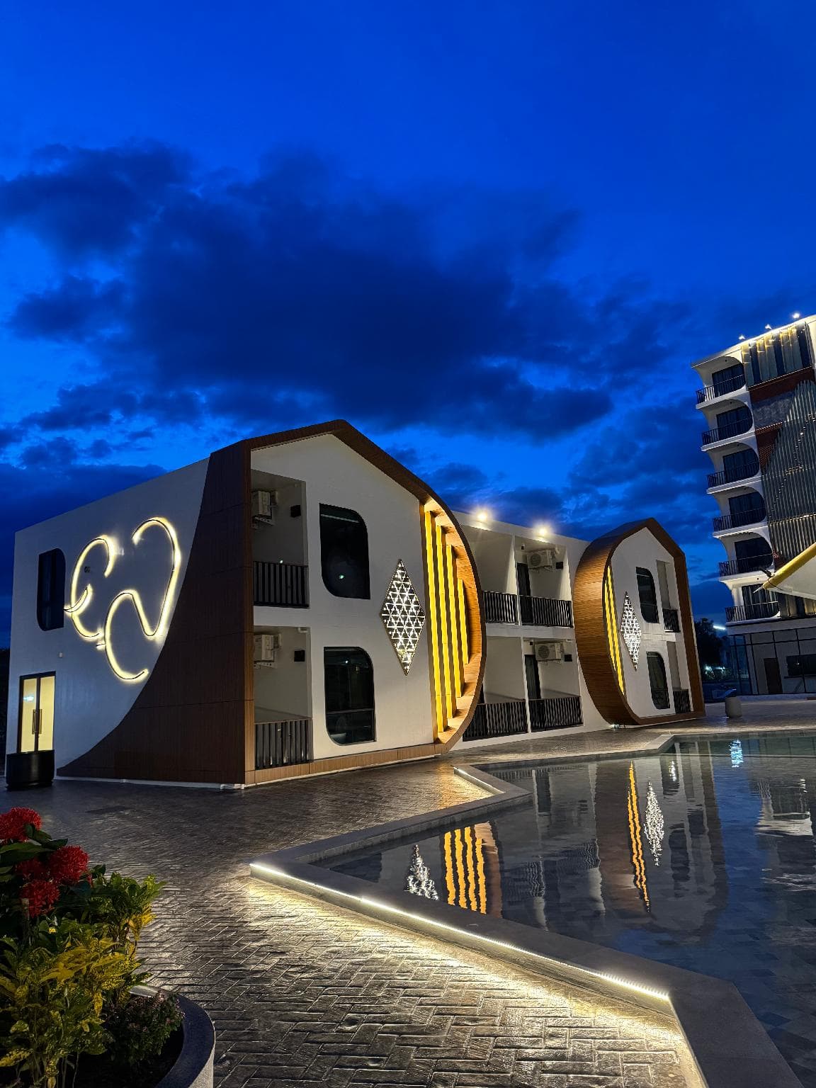 S3 Ayutthaya Hotel photo 3