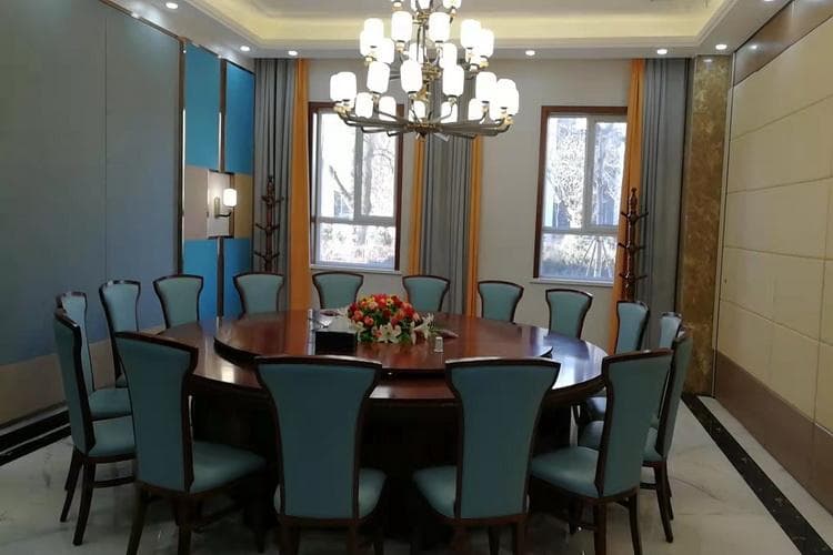 WASSIM Hotel Xinjiang Wenquan County Shengquan Bay photo 5