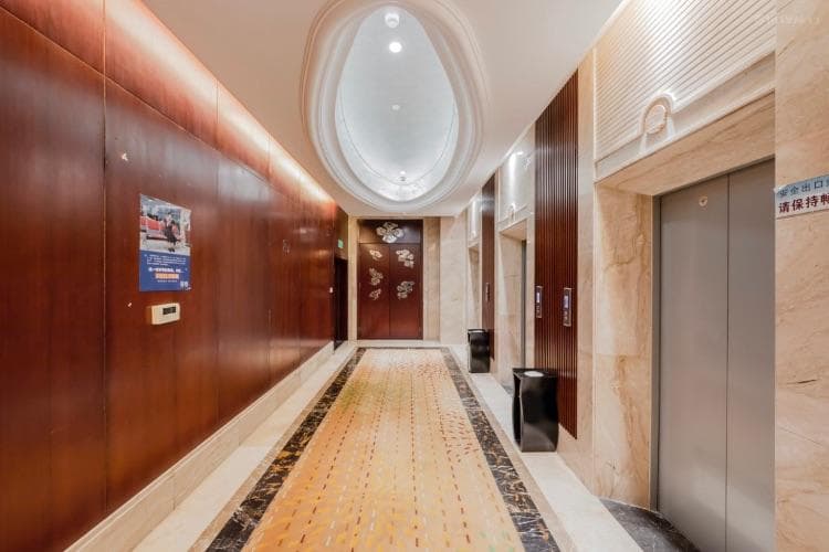 WASSIM Hotel Nanjing Youth Olympic Sports Park photo 4