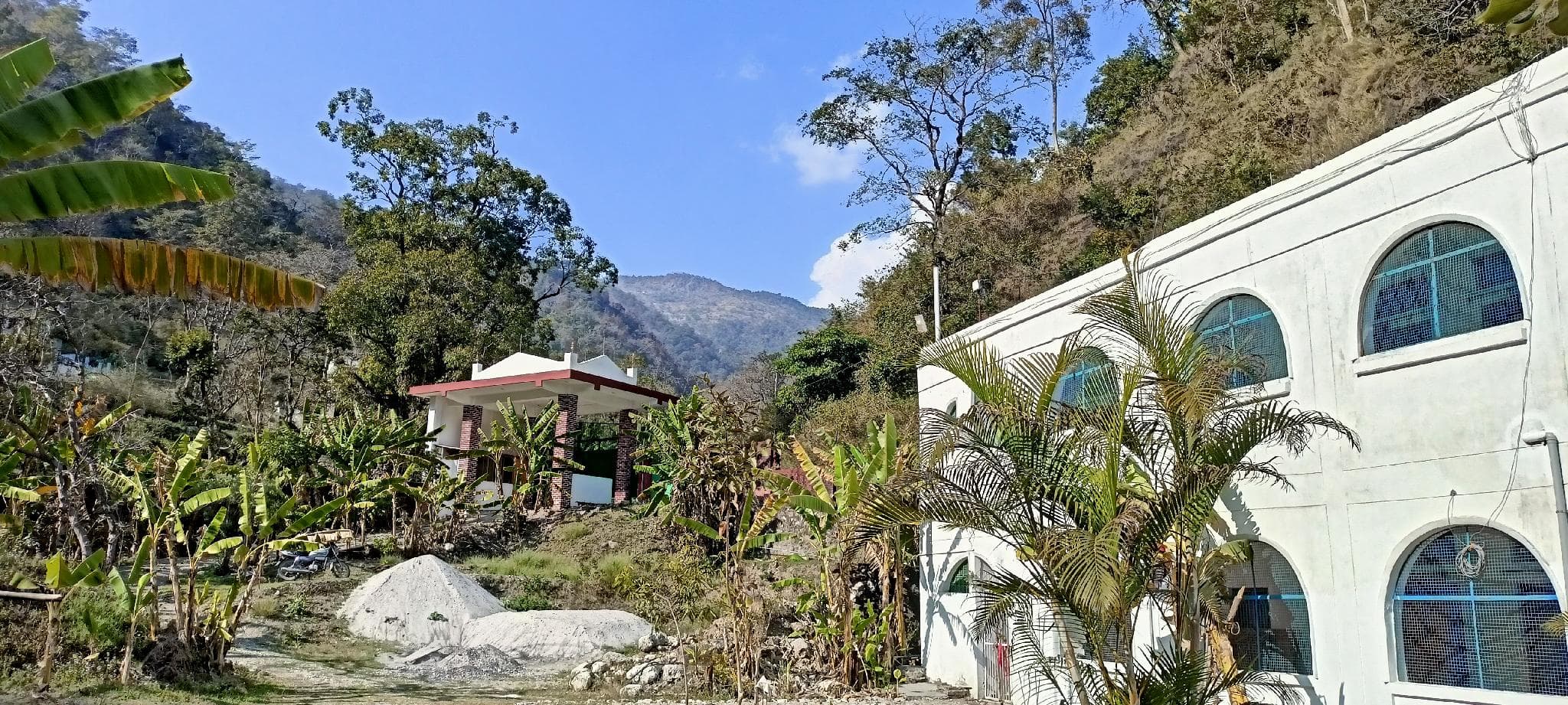 Swami Samarpan Ashram photo 3