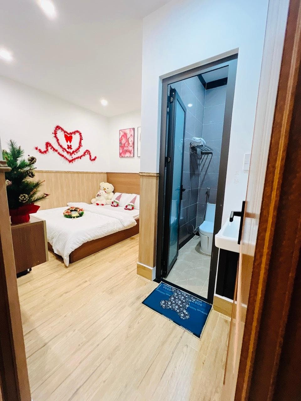 An Vy Hotel photo 2