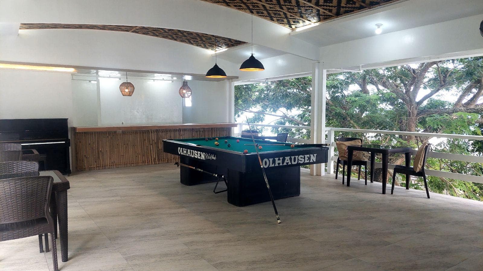 SeTu Divespot & Resort photo 5