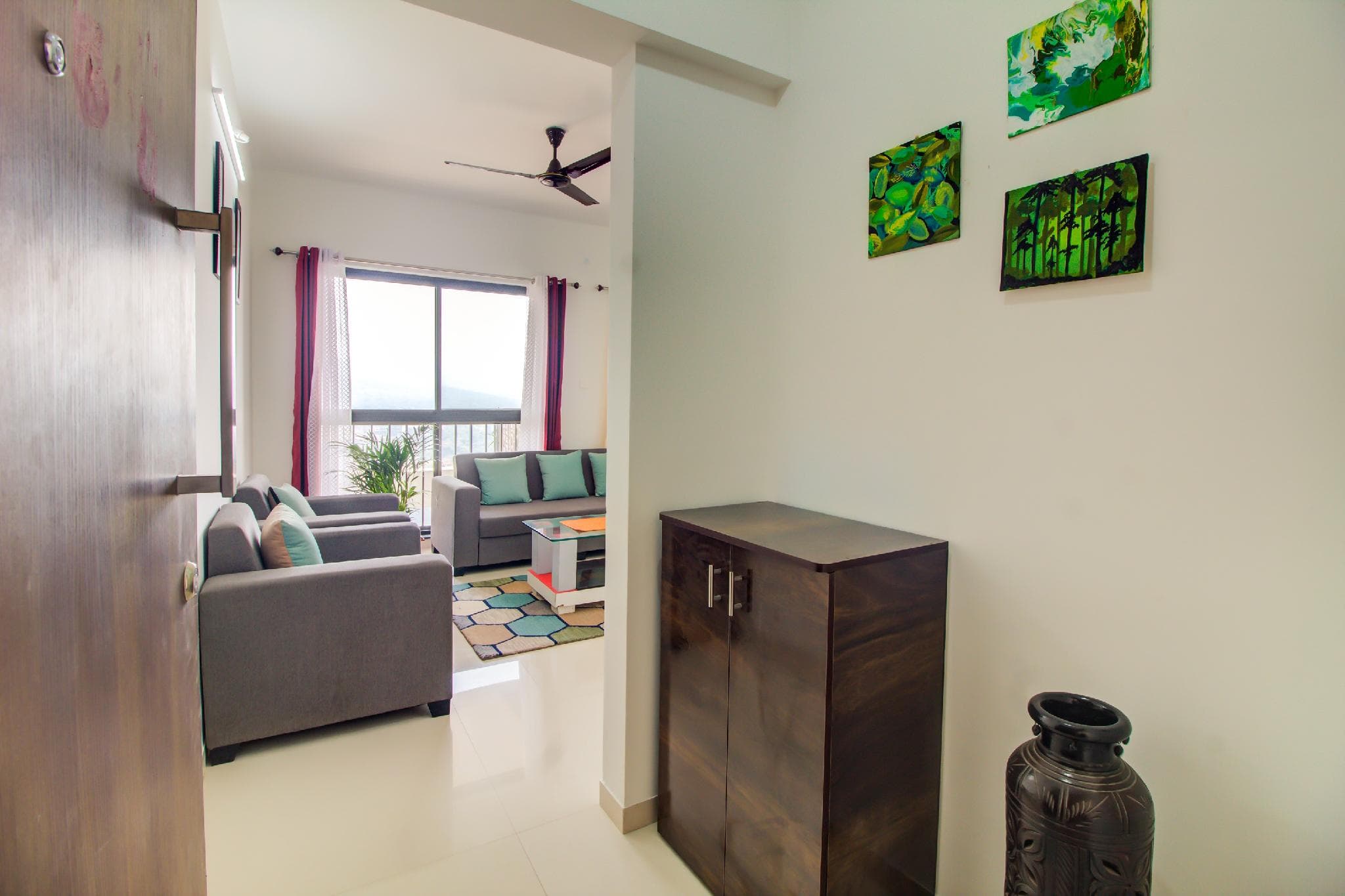 VibeStayZ Kedar Hinjewadi photo 3